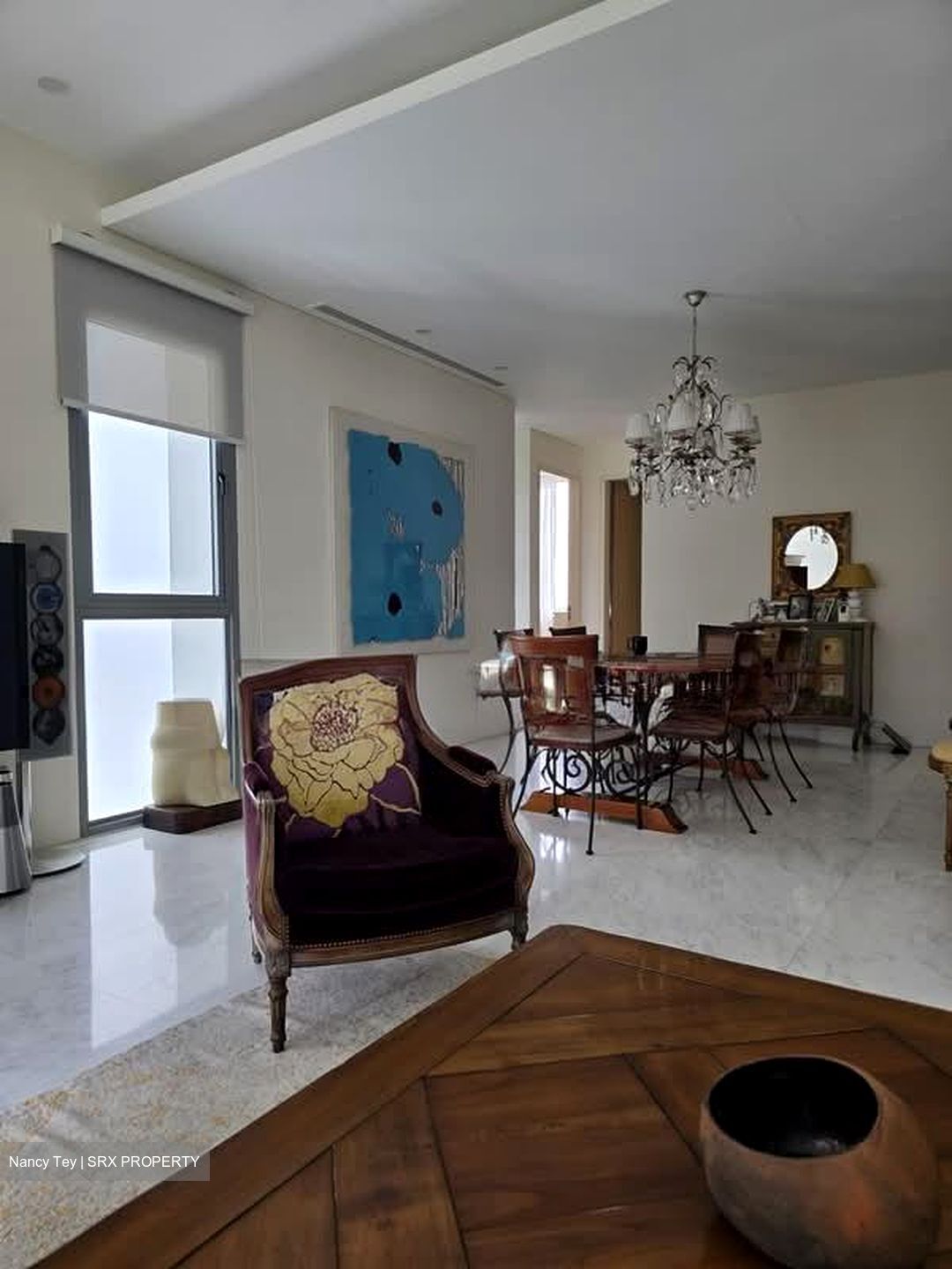 The Boulevard Residence (D10), Apartment #537530621